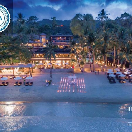 Impiana Beachfront Resort Chaweng Noi, Koh Samui Esterno foto