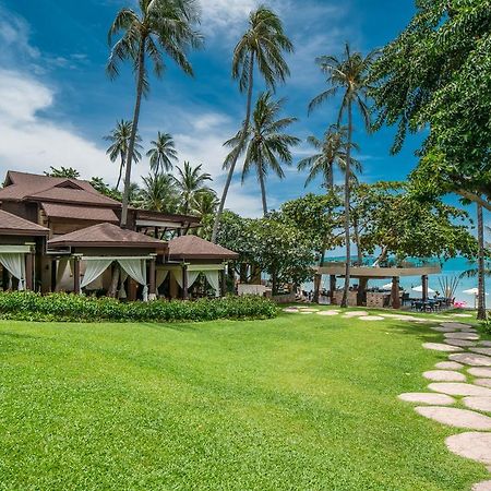 Impiana Beachfront Resort Chaweng Noi, Koh Samui Esterno foto