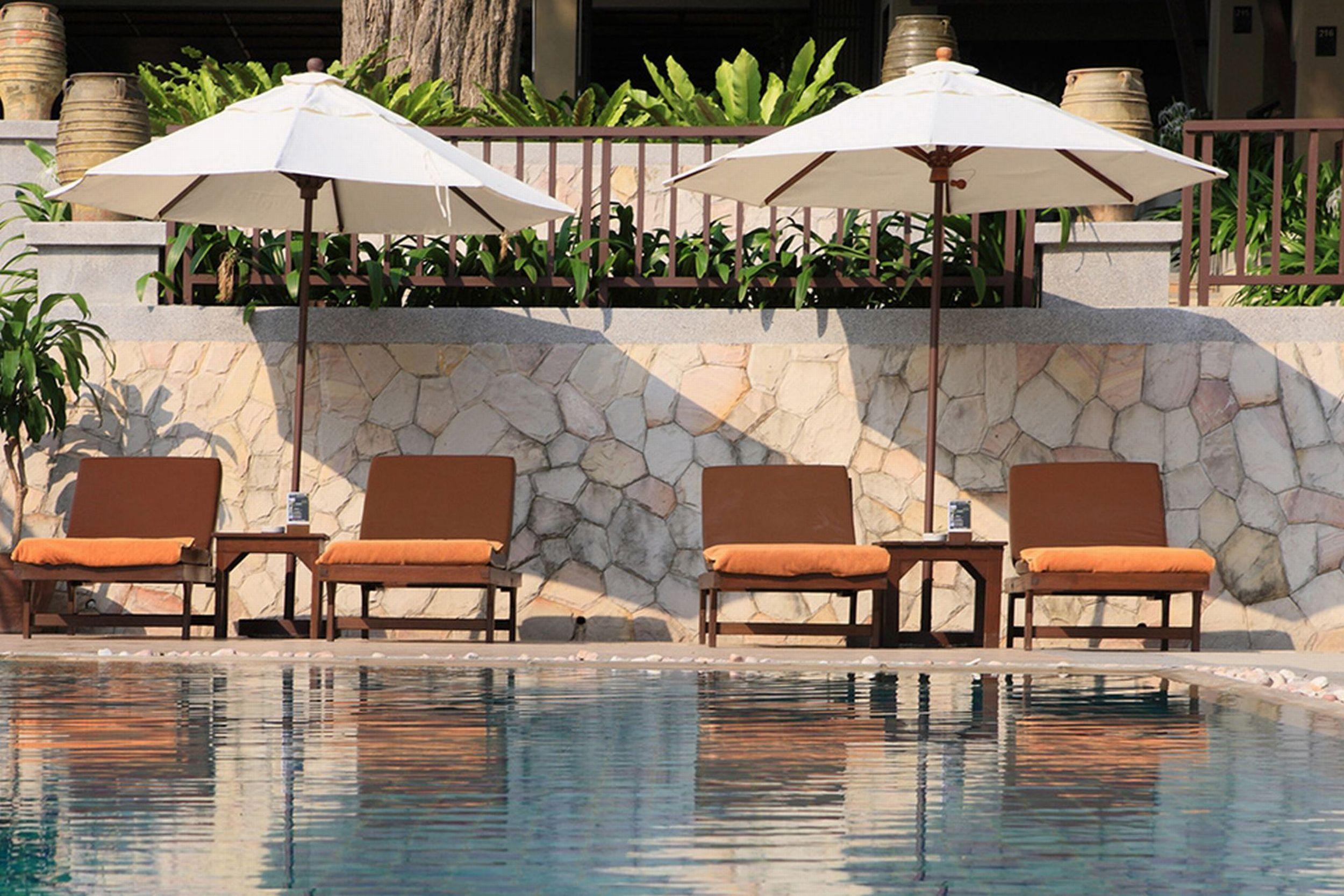 Impiana Beachfront Resort Chaweng Noi, Koh Samui Esterno foto