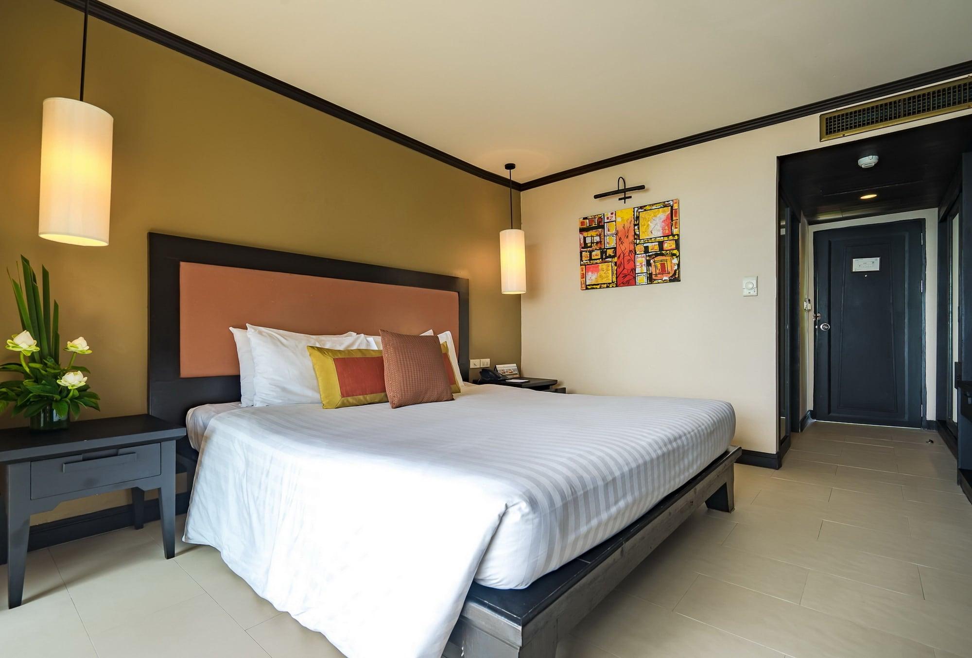 Impiana Beachfront Resort Chaweng Noi, Koh Samui Esterno foto