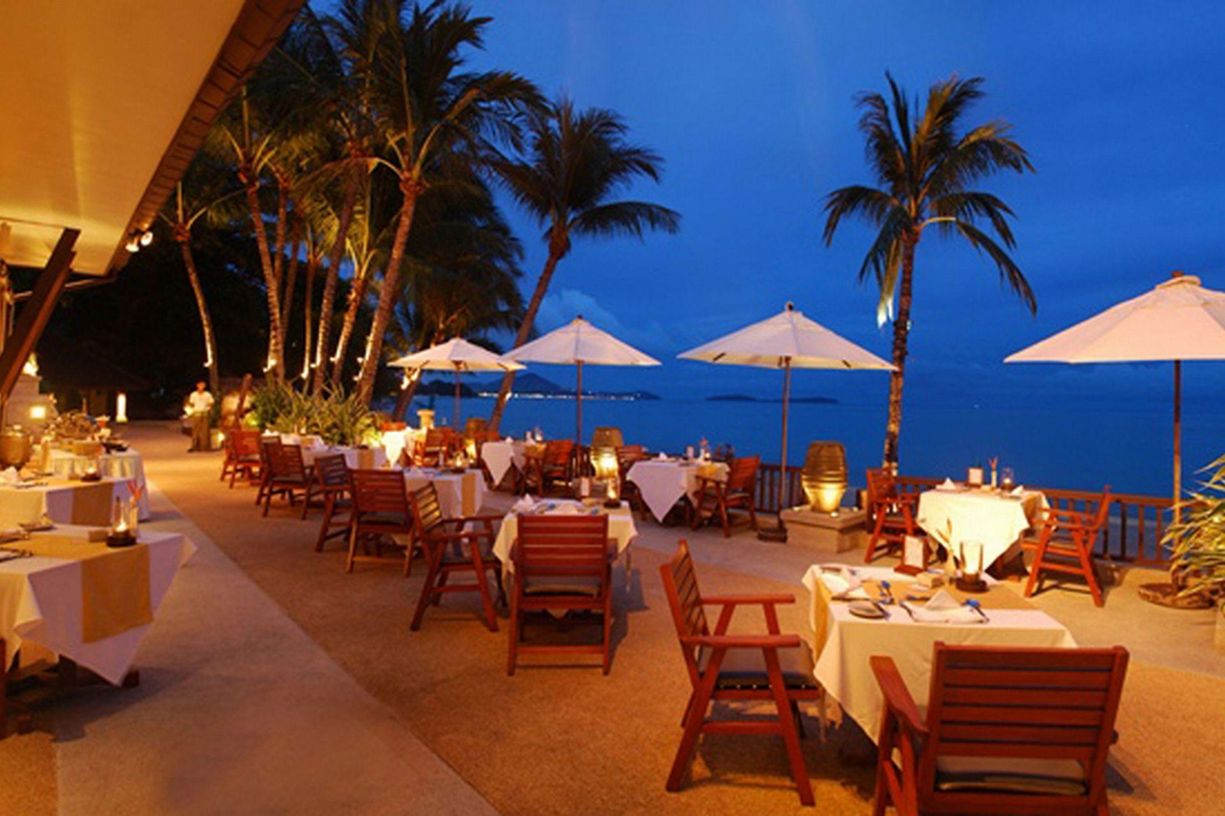 Impiana Beachfront Resort Chaweng Noi, Koh Samui Esterno foto