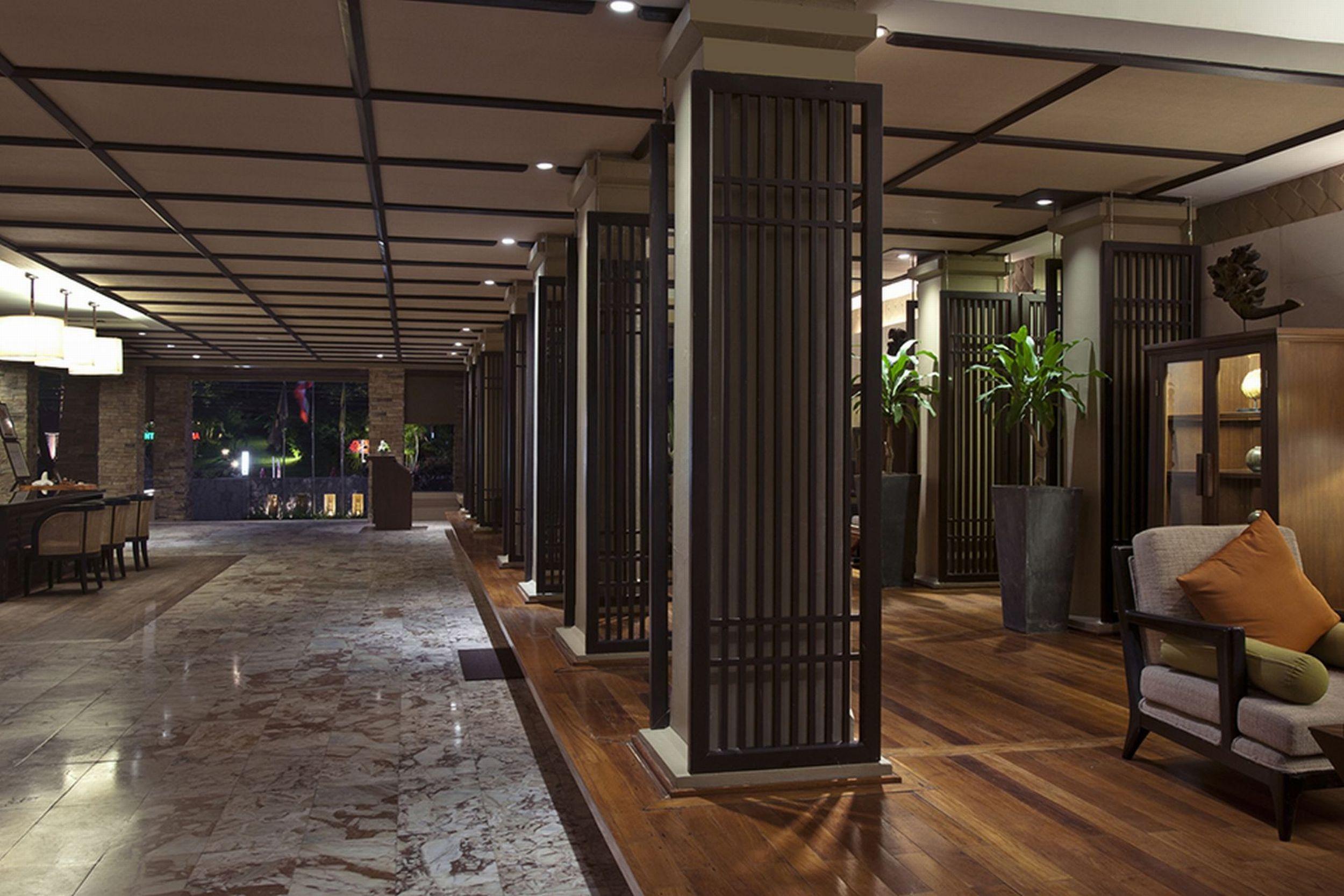 Impiana Beachfront Resort Chaweng Noi, Koh Samui Esterno foto