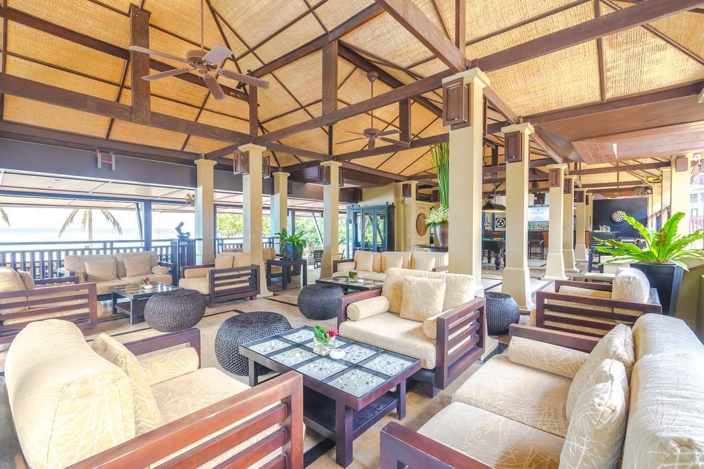 Impiana Beachfront Resort Chaweng Noi, Koh Samui Esterno foto