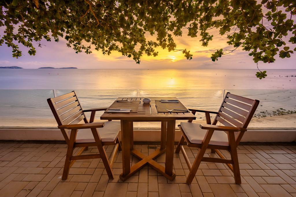 Impiana Beachfront Resort Chaweng Noi, Koh Samui Esterno foto